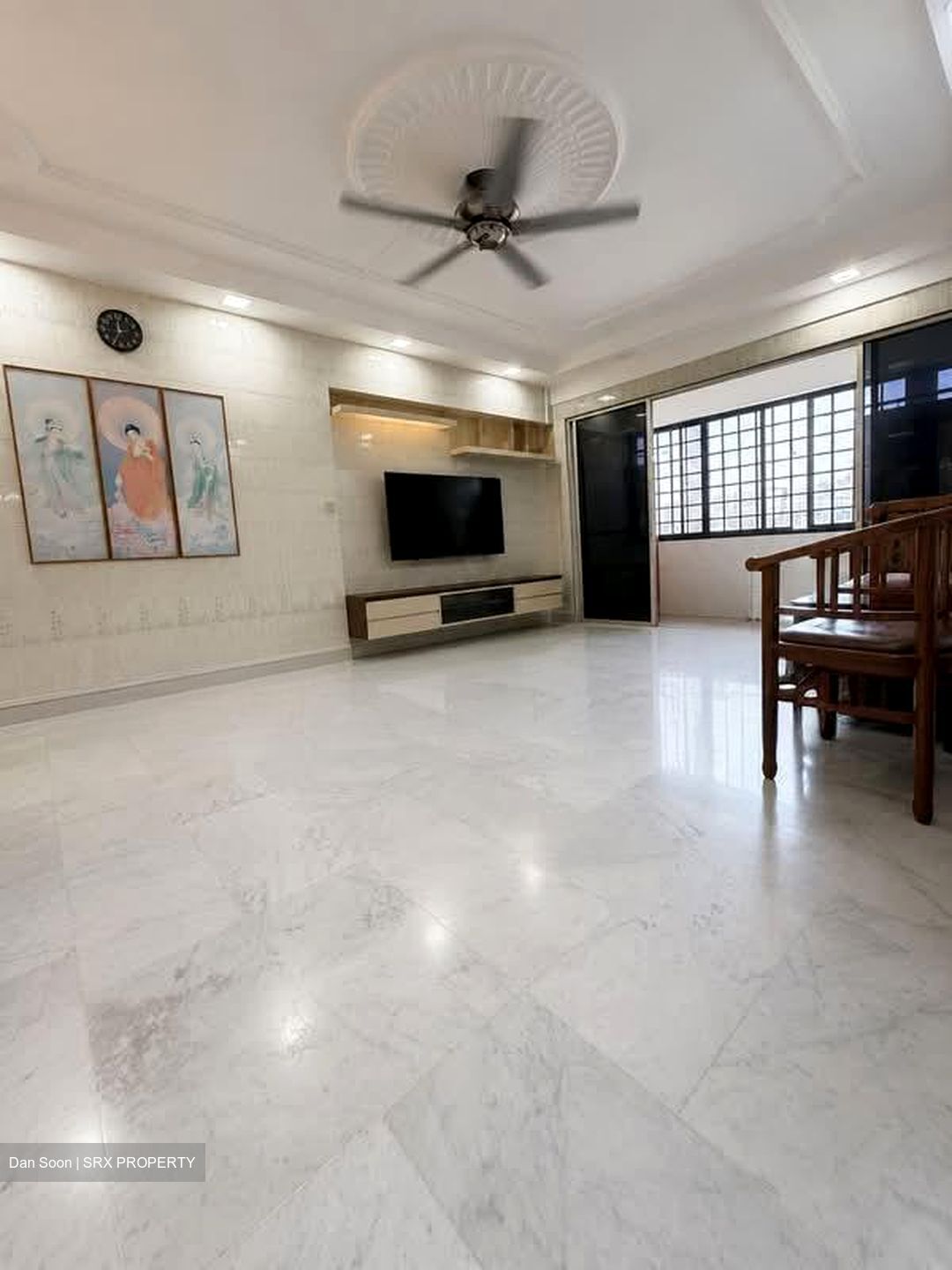Blk 36 Marsiling Sapphire (Woodlands), HDB 5 Rooms #602907241